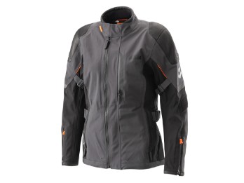 WOMAN HQ ADVENTURE JACKET