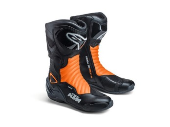 S-MX6 V2 BOOTS