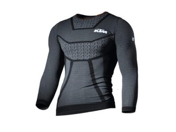 Function Undershirt long L