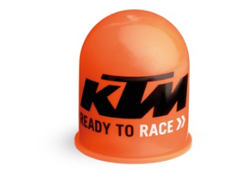 TOWBAR CAP