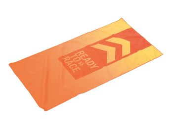 UNBOUND TOWEL