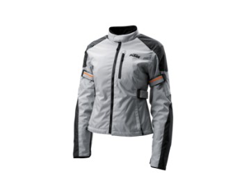 WOMAN STREET EVO JACKET