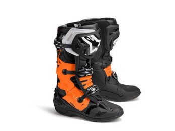 TECH 10 BOOTS
