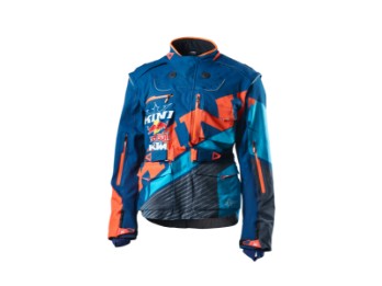 KINI-RB COMPETITION JACKET