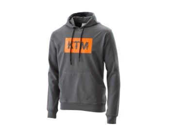 RADICAL HOODIE