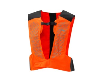 RIDING VEST