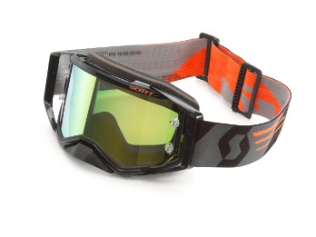 PROSPECT GOGGLES