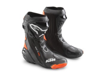 SUPERTECH R BOOTS