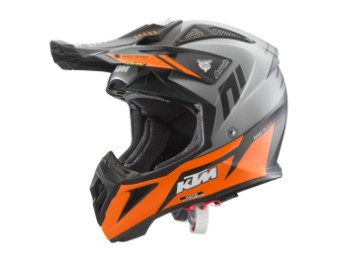 AVIATOR 2.3 HELMET