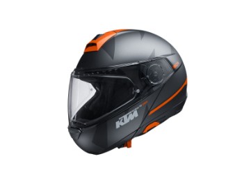 C4 HELMET
