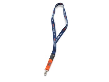 REPLICA LANYARD