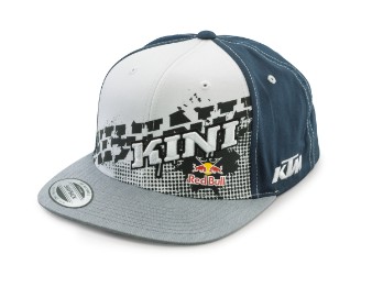 SLANTED CAP