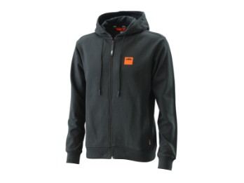 Pure Zip Hoodie