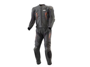 RAPID 2-PCS SUIT