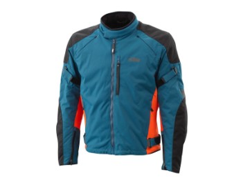 STREET EVO JACKET