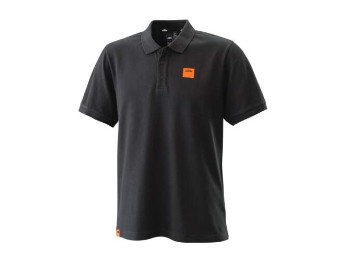 PURE POLO BLACK