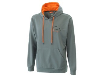 RADICAL HOODIE