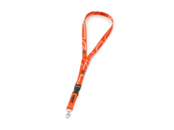 TEAM LANYARD