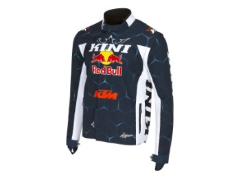 Kini Red Bull Competition Jacke