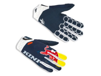 Kini Red Bull Competition Handschuhe