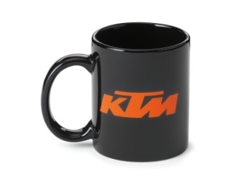 MUG BLACK