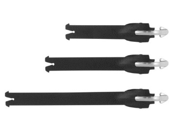 Tech 10 Gürtelschnall