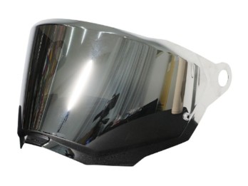 Explorer Visier - Silber