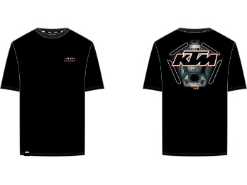 BEAST T-SHIRT