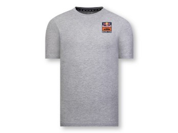 RB KTM LOGO TEE GREY