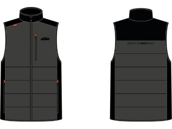 ELEMENTAL PUFF VEST
