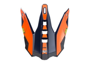 AVIATOR 3 HELMET SHIELD OS