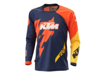 KIDS GRAVITY-FX SHIRT