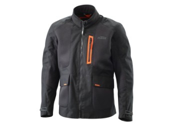 VENTED V2 JACKET