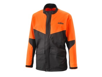 RAIN JACKET