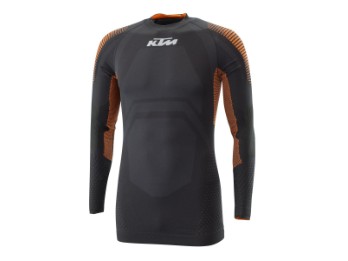 UNDERSHIRT LONG PERFORMANCE