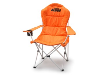 RACETRACK CHAIR