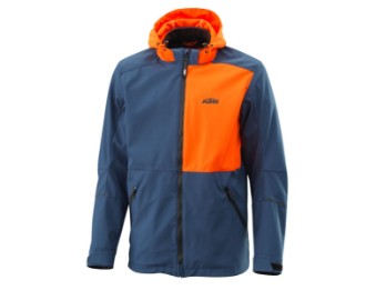 TWO 4 RIDE V2 JACKET BLUE