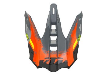 AVIATOR 3 HELMET SHIELD