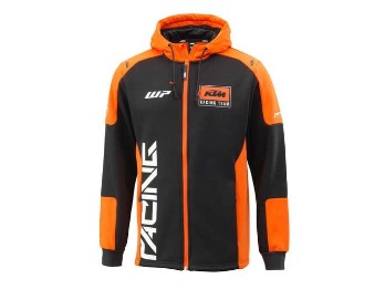 TEAM ZIP HOODIE