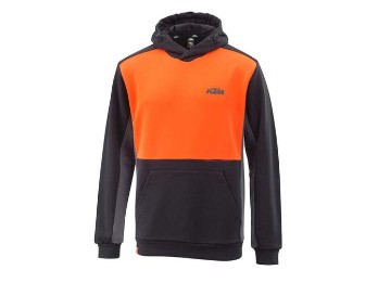 MECHANIC HOODIE