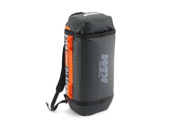 PURE DUFFLE BAG