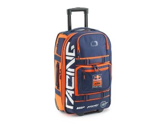 REPLICA TEAM LAYOVER BAG