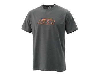 ESSENTIAL TEE GRAPHIT