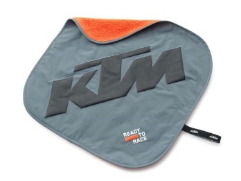 RACETRACK CHANGING MAT