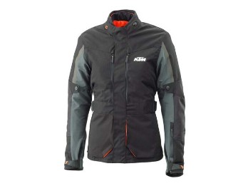 WOMEN TOURRAIN V3 K-HYDRATECH JACKET