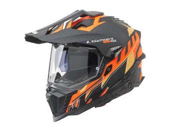 EXPLORER HELMET