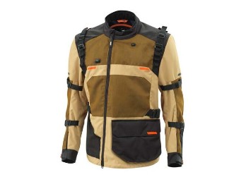 ADV R V3 JACKET