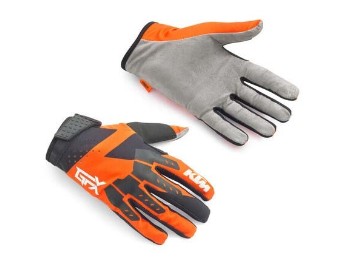GRAVITY-FX GLOVES