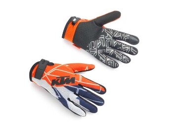 KIDS GRAVITY-FX GLOVES