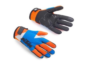 KIDS GRAVITY-FX EDRIVE GLOVES